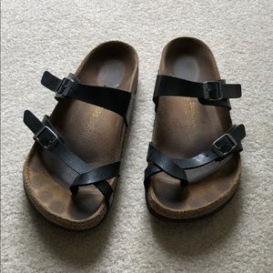 Birkenstock Mayari style